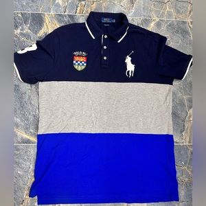 Ralph Lauren polo
